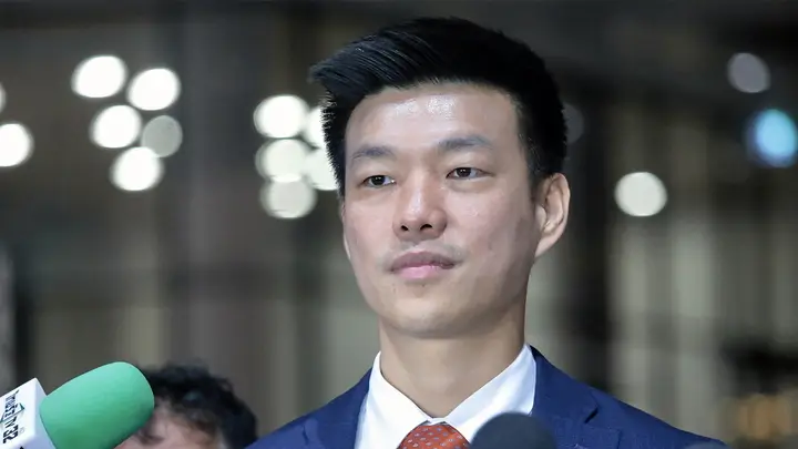 “เท้ง” หัวหน้าปชน. ยันไม่กระทบ "มีส้มไม่มีเทา" รับเป็นเหตุสุดวิสัย พร้อมขอโทษประชาชน