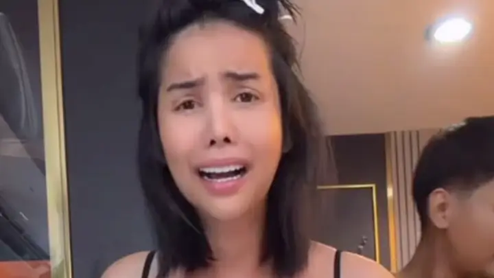 ฟาดเคราะห์รับต้นปี! "นารา เครปกะเทย" ช็อกหนัก โจรขึ้นบ้านขโมยแอร์เมส 2 ใบ