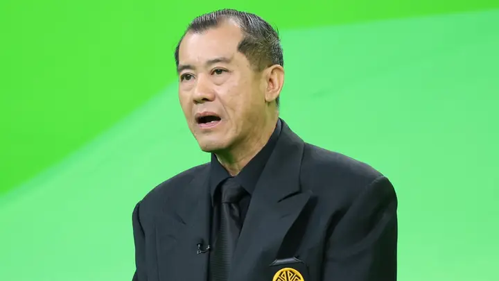 “พลเอกรังษี” โชว์วิสัยทัศน์ดีเบต แก้วิกฤตเศรษฐกิจ-คอร์รัปชัน โทษประหาร