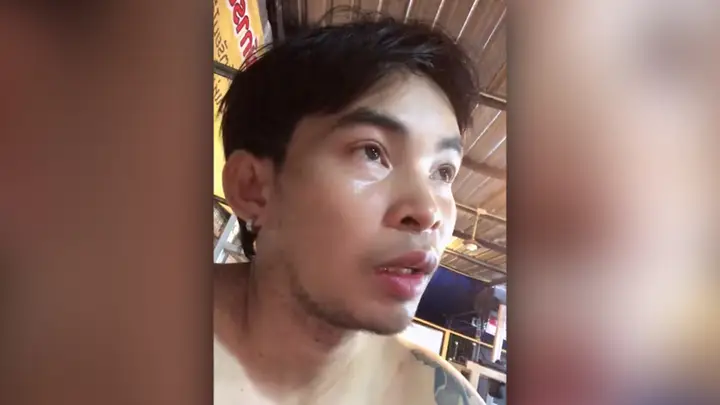 “น้องนาย” ขอพูดจากใจ แรงงานกัมพูชาที่ทำงานในไทย อยากให้กัมพูชาเหมือนไทย