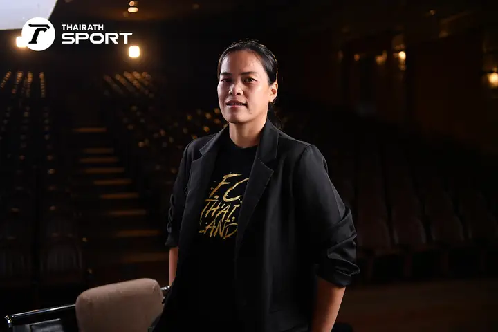 “กิ๊ฟ” วิลาวัณย์ อภิญญาพงศ์