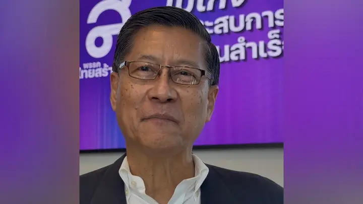 “เสธ.แมว” ไม่กังวลขาลงไทยสร้างไทย พร้อมเป็นนายกฯ ขอลุย Big Cleaning ทำความสะอาดบ้านเมือง