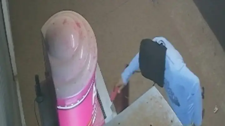 จับหนุ่มใหญ่ งัดตู้ ATM อ้างอารมณ์ชั่ววูบ ทำไปเพราะเมา ตร.ค้นประวัติทำอึ้ง