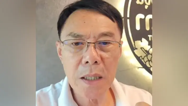 กุศลใหญ่! 'เรวัช' ขอชื่นชม ภรรยาจ่าเริง สร้างกุฎิส่งแม่สามีบวชชี ไม่ขอรับเงิน 11 ล้านไว้กับตัว