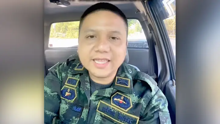 ทหารไทย ฝากถึงครอบครัว ทหารกัมพูชา บอกให้มาเก็บศพญาติตัวเองด้วย