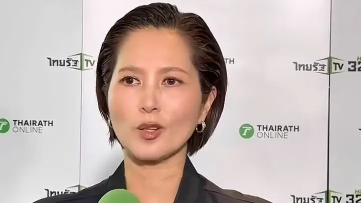 “ตรีนุช เทียนทอง” แคนดิเดตนายกฯ หนึ่งเดียวพรรคพลังประชารัฐยืนยันเตรียมสู้ศึกเลือกตั้ง 69