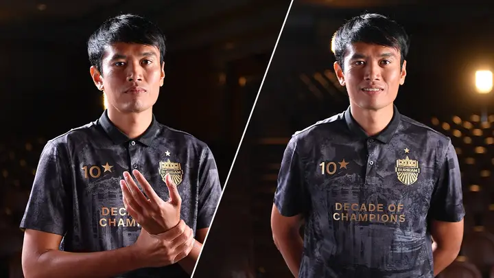 “แชมป์” ศิวรักษ์ เทศสูงเนิน