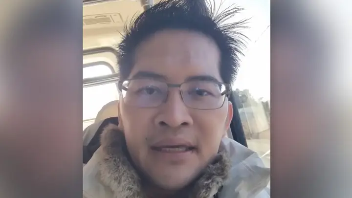 คนแก่ดึงหน้าฟรี “เต้ มงคลกิตติ์” ผุดนโยบายเอาใจผู้สูงอายุ เพิ่มเบี้ยคนแก่ 3 พัน