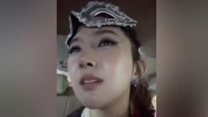 “เบียร์ เดอะวอยซ์” บอกแท็กซี่ หนูเป็นคนไม่ดี ถาม "พี่คิดว่าหนูอายุเท่าไหร่?"