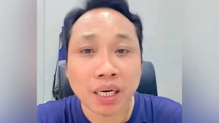 "ไอ้บอย" เย้ย "ทหารไทย"  เสียขาที่ 9 ยังน้อยไป ถ้าเทียบกับที่มึงทำกับประเทศกู