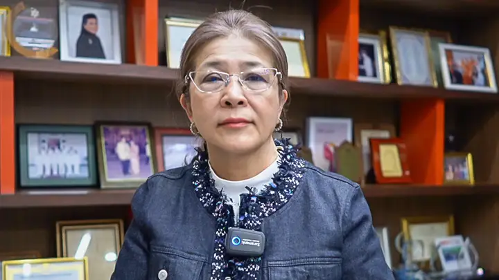 แม่เอาจริง "สุดารัตน์" รวมพลคนไม่ทน ร่วมฟ้อง กกต. ขึ้นศาลอาญาทุจริตฯ