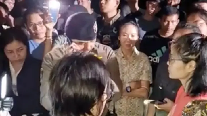 งานวิ่งเขาใหญ่ล่ม กว่า 1,800 ชีวิตเคว้ง ล่าสุดผู้จัดงานวิ่งแจงเหตุผลยกเลิก-เตรียมคืนเงิน