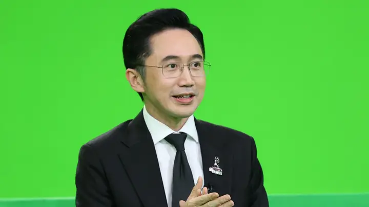 “ยศชนัน” โชว์วิสัยทัศน์ดีเบต มั่นใจเลือกพรรค “เพื่อไทย” เปลี่ยนแปลงเศรษฐกิจ