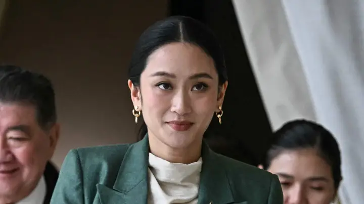 “ดิฉันตั้งใจรักษาอธิปไตยของเรา” คำแถลงของ “แพทองธาร” หลังศาลรธน.สั่งยุติปฏิบัติหน้าที่
