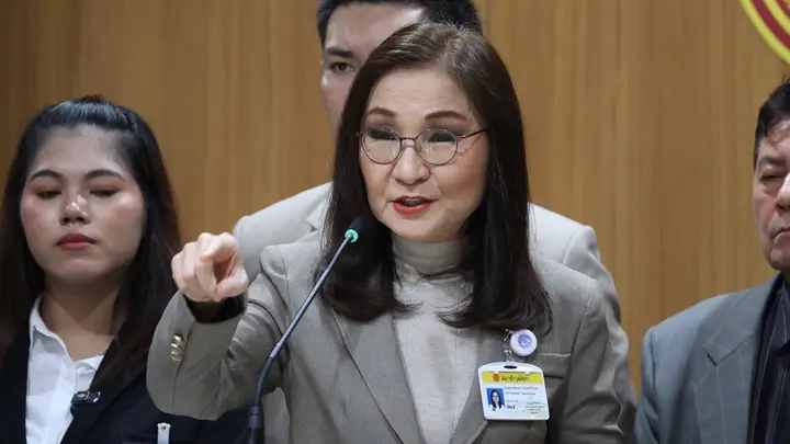 สว.นันทนา ซัด เลือกตั้ง 2569 สกปรกที่สุด นับตั้งแต่ปี 2500 ชี้ วันตรุษจีน ต้องกวาดล้างสิ่งสกปรก