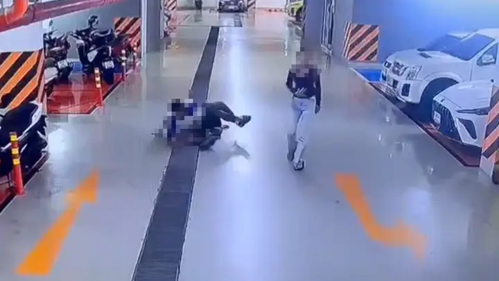 จีนเทาลวงหนุ่ม 18 เปิดบัญชีม้า เอะใจแจ้งอายัด โดนทำร้าย-ขู่ฆ่า