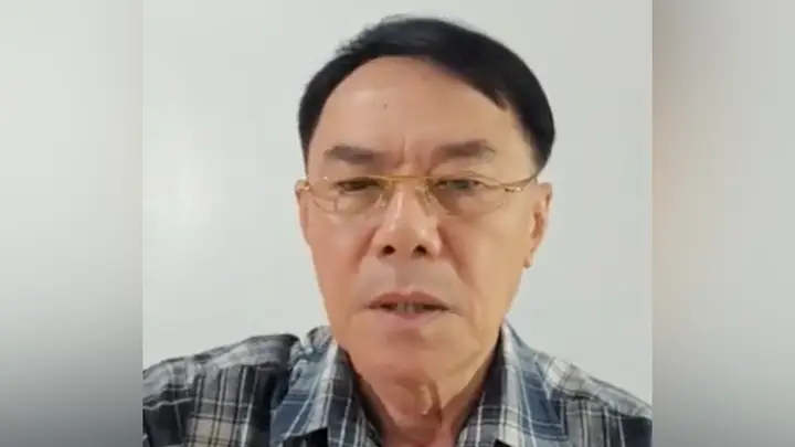 ไม่ทน “เรวัช” ซัดปล่อยให้เด็กขาขาด พวกผู้นำไปเดินบ้างสิ จะได้เข้าใจความรู้สึก