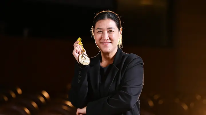 แทมมารีน ธนสุกาญจน์