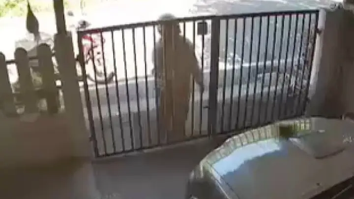 พนักงานส่งของโยนพัสดุเข้าบ้าน สาวถูกแจ้งความกลับอ้างทำเสื่อมเสีย