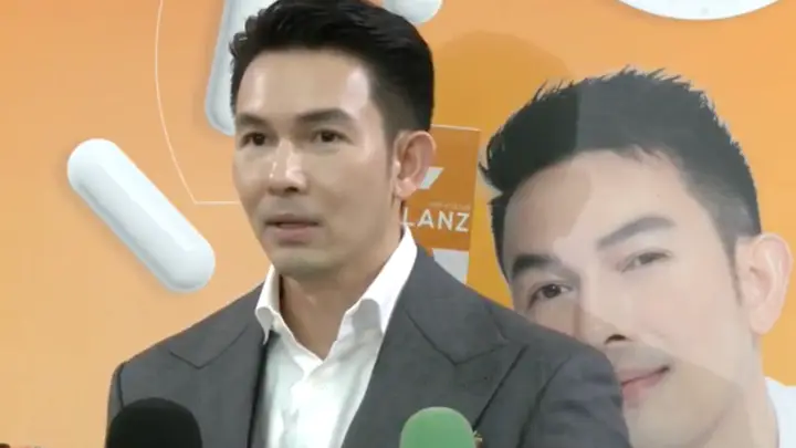 “อั้ม อธิชาติ” ฉะกลางวงสื่อ! ลั่น จะพาดหัวอะไร นึกถึงผัวที่บ้านเขาด้วย