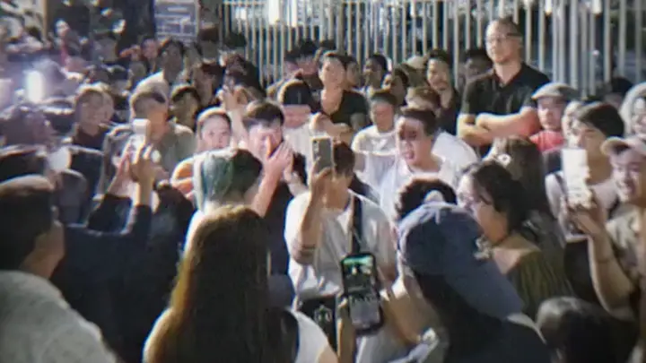 การนับคะแนนหลังเลือกตั้ง ที่เต็มไปด้วย “ข้อกังขา” กับข้อเรียกร้องให้นับคะแนนใหม่