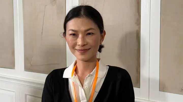 อดีต สส.ตระกูลดังเชียงใหม่ ทิ้งเพื่อไทยซบพรรคประชาชน บอกรับไม่ได้ผิดสัญญากับประชาชน